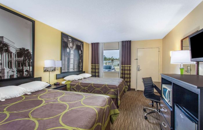 Super 8 by Wyndham Florence