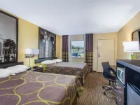 Super 8 by Wyndham Florence Hotels in Florence County