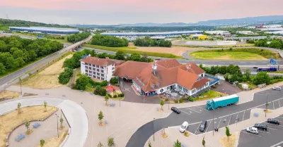 Kassel Ost Hôtels à : Lohfelden