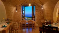 BR1 SUITES & RISTORANTE Specialità pesce | hotellerie