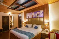 Vilãsa Lall Ji Resort Hôtels à : Dalhousie