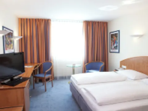 Hotel Schwanen Stuttgart Airport/Messe Hotels in Filderstadt