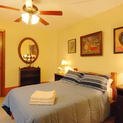Olga Querida B&B Hostal Hoteles cerca de El Parián