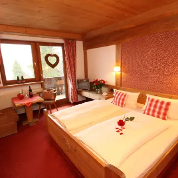 Dreimäderlhaus - Das Vegetarische Boutique Hotel