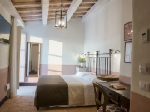 Villa Sant'Angelo Hotéis em Tortoreto