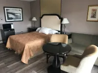 Rainbow Motor Inn - Fallsview