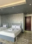 Giza Pyramids View Guest House Отели в г. Al Haraneyah