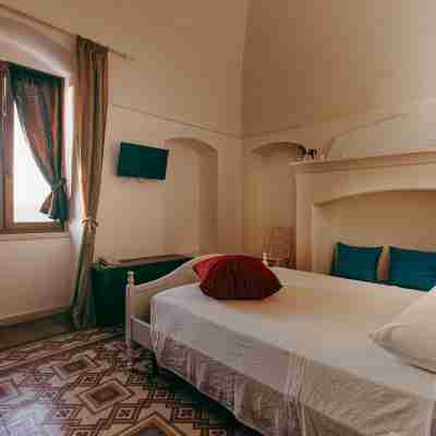 Masseria la Sterpina Rooms