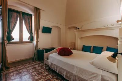 Masseria la Sterpina