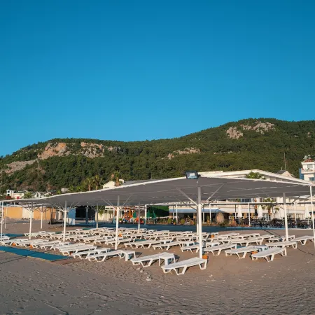 SL La Perla Hotel Kemer
