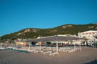 SL La Perla Hotel Kemer - Beach
