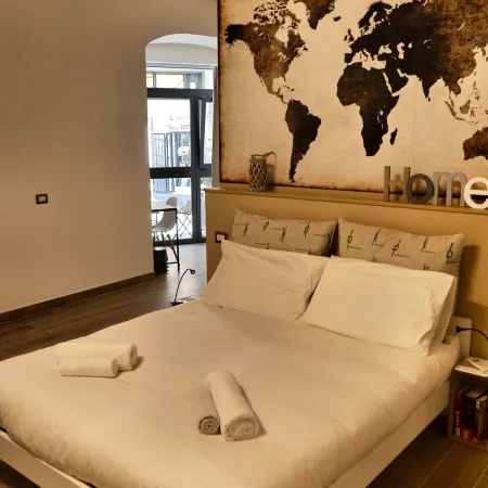 B&B Chiostro San Marco