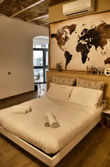 B&B Chiostro San Marco