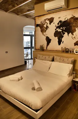 B&B Chiostro San Marco Hotels in Tarquinia