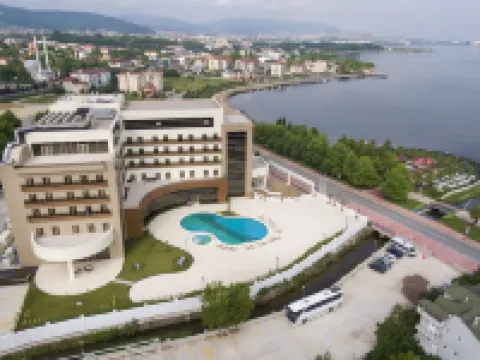 Tryp by Wyndham Izmit Hoteles en Başiskele