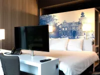 奧許弗萊徹餐廳酒店 奧斯酒店