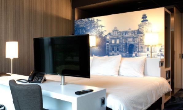 Fletcher Hotel-Restaurant Oss