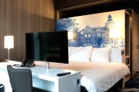 Fletcher Hotel-Restaurant Oss Отели в г. Осс