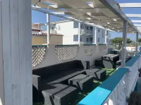 Residence R&B Tyrrhenum