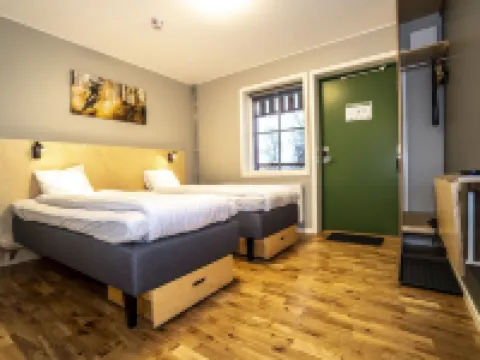 Jbp Hotell Hoteles en Ljusdal Municipality