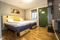 Jbp Hotell Hotels in Jarvso