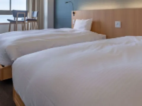 Jakomaru Park Tsuda Hoteles en Sanuki