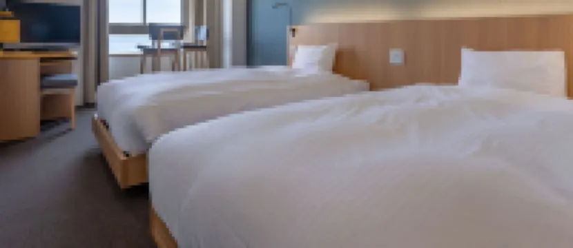 Jakomaru Park Tsuda Hotels in Sanuki