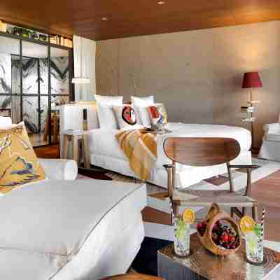 Hôtel Lily of the Valley Rooms