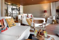 Lily of the Valley Hotels in Cavalaire-sur-Mer