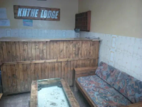 Kiithe Lodge Hotels in Isiolo