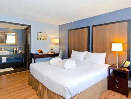 Centro Motel Отели рядом с достопримечательностью «Парк Эдворти»