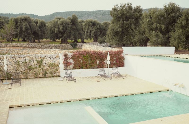 Masseria le Carrube photo 5