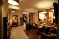 Hotel Le Jacquemart Hotels in Dijon