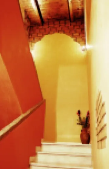 拉馬託博爾戈住宿加早餐旅館 聖歐費米亞拉默齊亞酒店