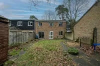 Spacious 4-Bedroom, 2-Bathroom Home in Bywood