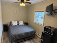 Colton Point Motel Hotels in Delmar Township