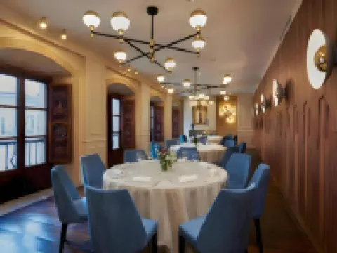 Palacio de Avilés, Affiliated by Meliá Hoteles en Avilés