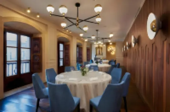 Palacio de Aviles Affiliated By Melia Hotels in Comarca Aviles