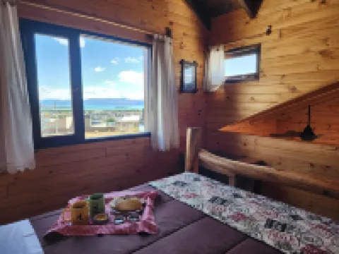 Cabañas Alechen Hotels in 