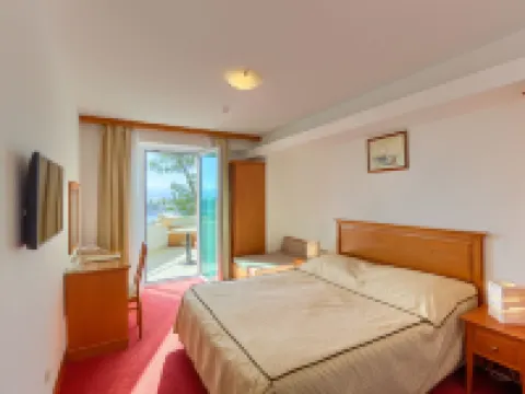 Hotel Villa Dvor Hotels in Omiš