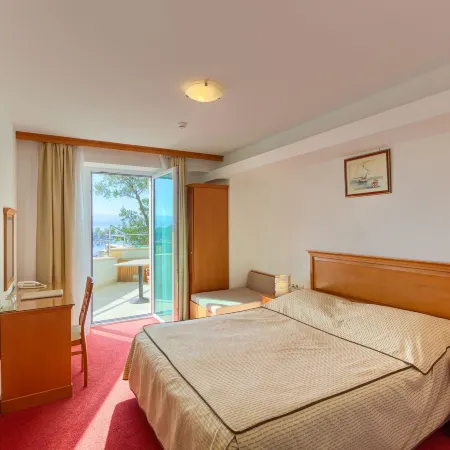 Hotel Villa Dvor