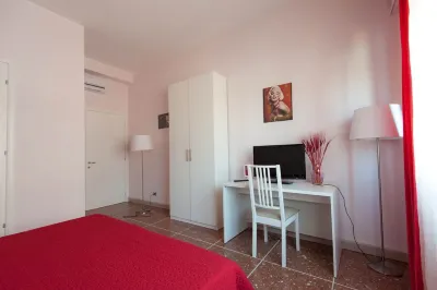 Parco Delle Valli Hotels near Antiquarioroma
