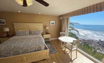 Cliff House Inn
