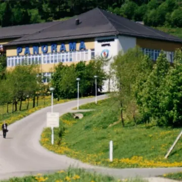 Panorama Hotel Kurort-Oberwiesenthal