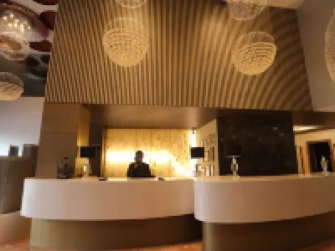 The Imperial Grand Hotels in Ujjain