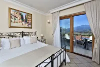 Villa Angela فنادق في Castelmola