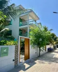 Bageechaa Stay Hotels near Kunfunadhoo