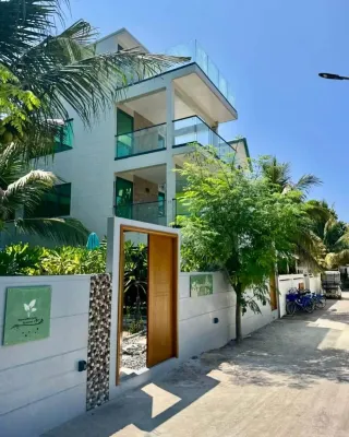 Bageechaa Stay Hotels near Kunfunadhoo