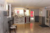 STF Östersund Ledkrysset
