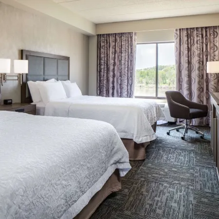 Hampton Inn Council Bluffs